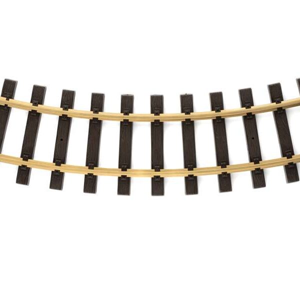 LGB 11000 Rail courbe R=600