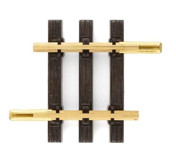 LGB 10070 Rail droit 3 traverses