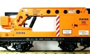 LGB 4042 Grue