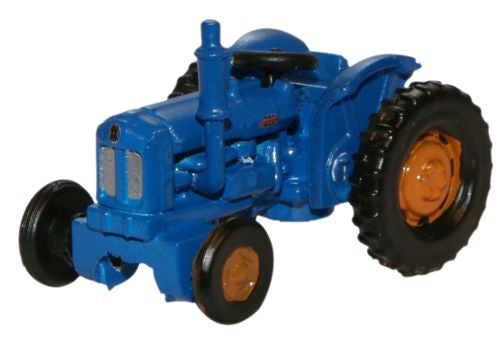 Oxford N NTRAC001 tracteur bleu