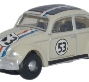 N Oxford NVWB001 VW Beetle