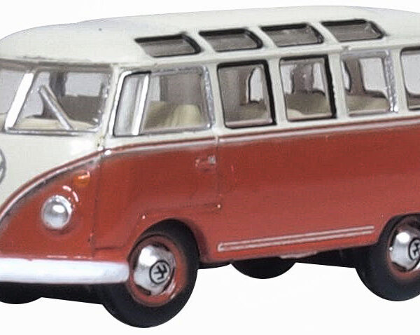 Oxford N NVWS001 VW T1 rouge