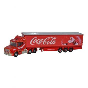 Oxford N NTCAB007CC Coka cola