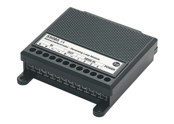 LGB 55081 module de boucle de retournement