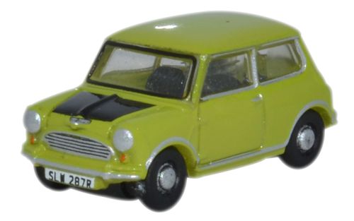 Oxford N NMN005 Mini bean