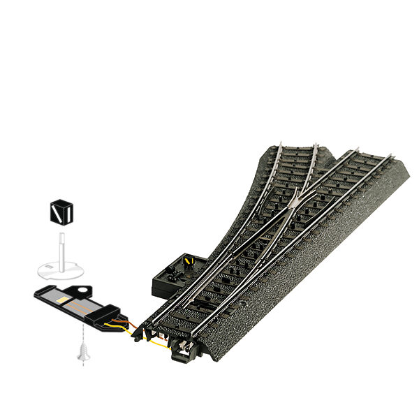 H0 Märklin 74471