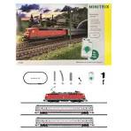 Occasion N Minitrix 11150 Coffret de départ
