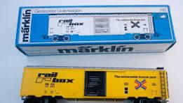 H0 Märklin 4773