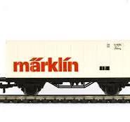 H0 Märklin 4481