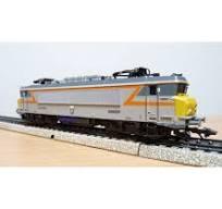H0 Märklin 83320 Locomotive électrique - Serie BB 22200