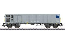 H0 Märklin 4689 Wagon tombereau