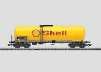 H0 Märklin 4756 Wagon-citerne pétrolier
